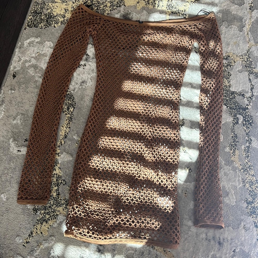 Swim cover up !!!